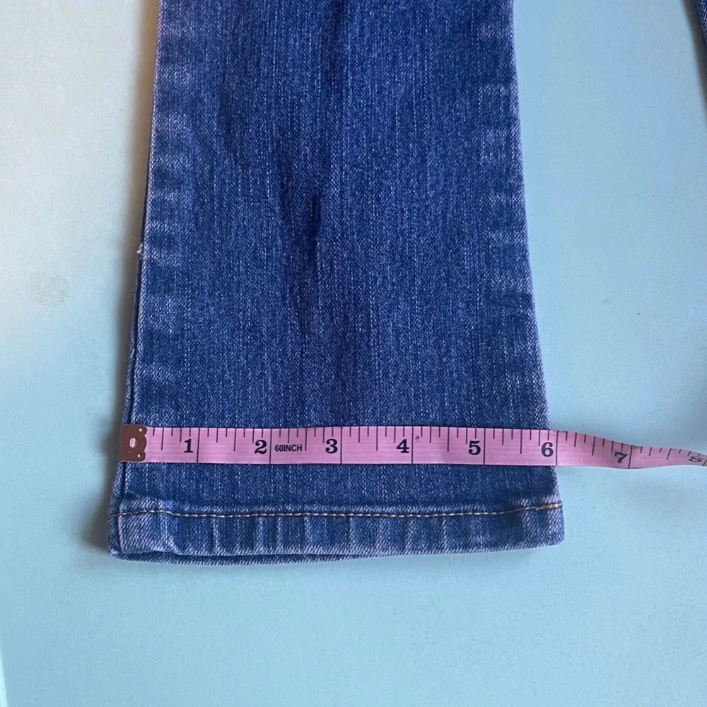 Kids Jeans Bootcut‎ Size 5
